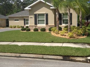 306 Leoni St, New Smyrna Beach, FL 32168