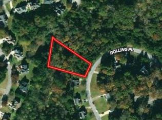 3769 Rolling Pl #11, Conley, GA 30288