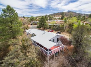 2021 Prescott Canyon Cir, Prescott, AZ 86301