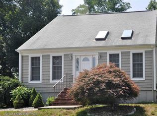 45 Lynde St, Providence, RI 02908