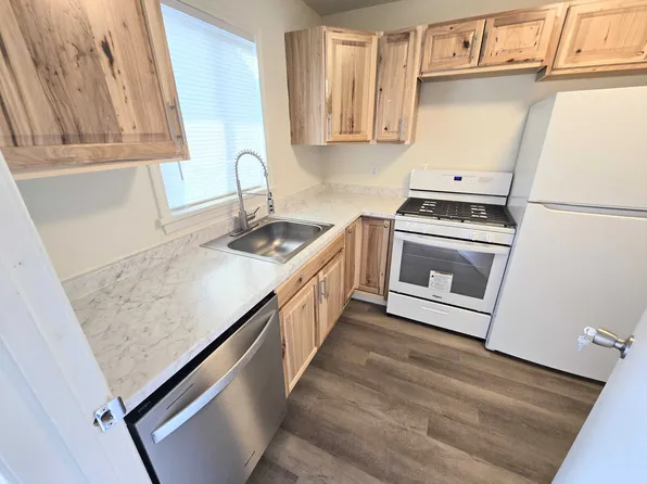 2105 Harrison Blvd Unit A, Ogden, UT 84401