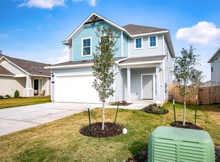 212 Stein Rd, Georgetown, TX 78626