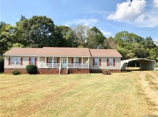 130 Hightop Ln, China Grove, NC 28023