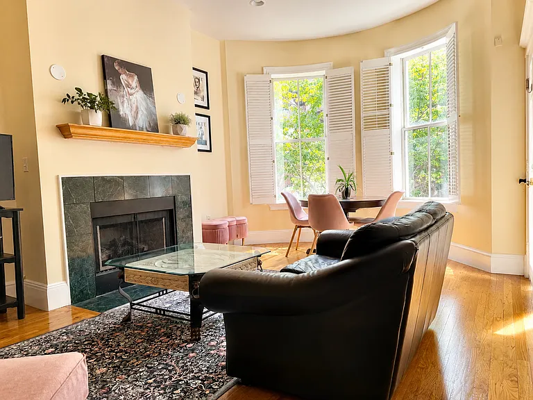 94 E Brookline St #2 — Photo 12