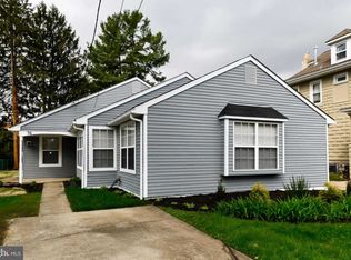 36 Cedarcroft Ave, Audubon, NJ 08106