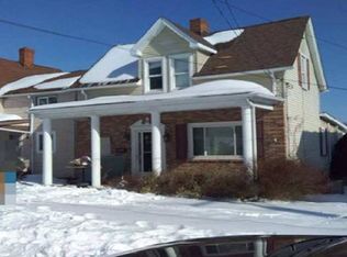212 Meadow Ave, Charleroi, PA 15022