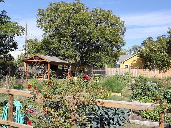 Community Garden