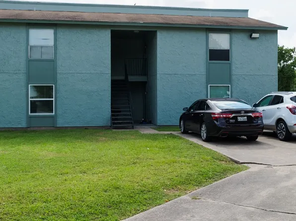 1500 Alpine Cir, College Station, TX