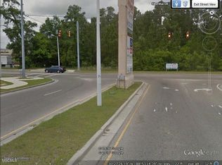 3082 Mallett Rd, Diberville, MS 39540