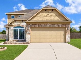 2307 Cloudy Bay Dr, Fresno, TX 77545