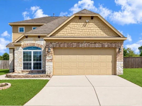 2307 Cloudy Bay Dr, Fresno, TX 77545