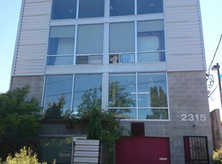 2315 E Pike St SUITE A, Seattle, WA 98122