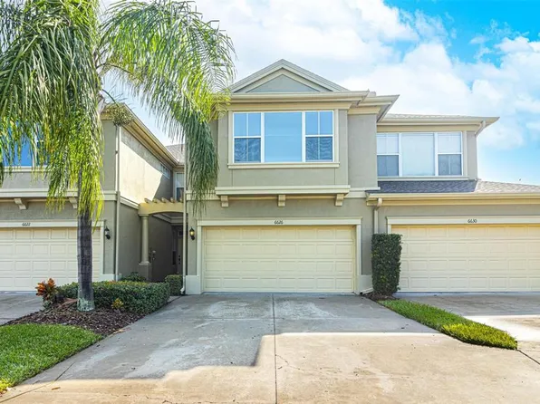 6626 83rd Ave N, Pinellas Park, FL 33781