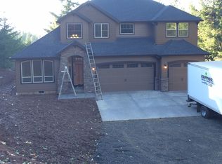 45420 NW Mead Way, Banks, OR 97106