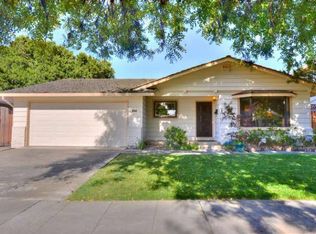 1518 Nuthatch Ln, Sunnyvale, CA 94087