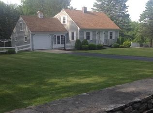 36 Auburn Rd, Millbury, MA 01527
