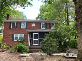 673 Fairview Rd, Asheville, NC 28803