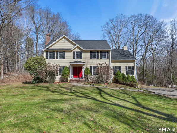 356 Pumping Station Road, Torrington, CT 06759