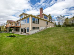 82 Dipper Cove Rd, Orrs Island, ME 04066