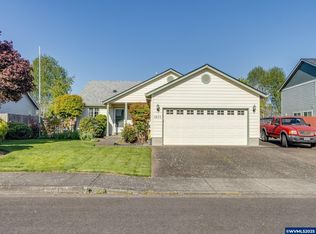 2833 Revere St, Woodburn, OR 97071