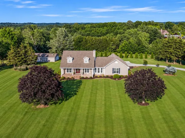 122 Trivett Dr, Portland, TN 37148