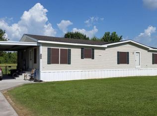 201 Rustic Ln, Duson, LA 70529