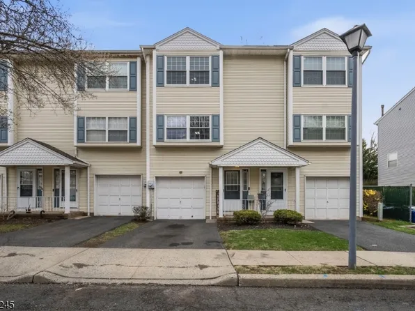 36 E Grand Ave #9, Rahway City, NJ 07065