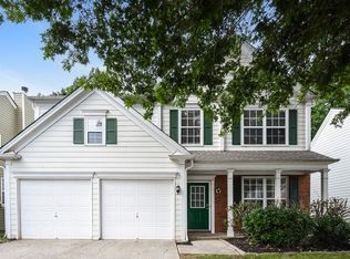 210 Ashland Dr, Woodstock, GA 30189