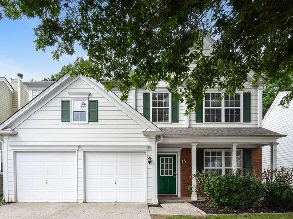 210 Ashland Dr, Woodstock, GA 30189