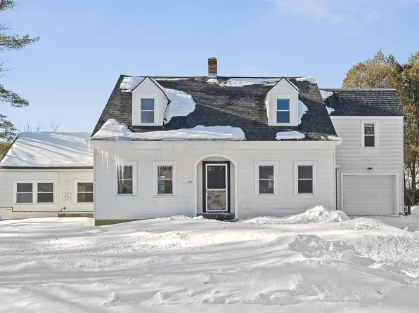 39 Evergreen Drive, Berlin, VT 05641