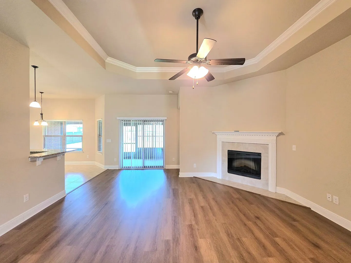 Quaint 4-Bedroom Home — Photo 2