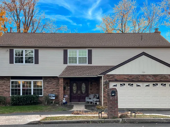 726 Fox Ct, Langhorne, PA 19047