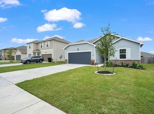 1008 Lacebark Pine Ln, Brookshire, TX 77423