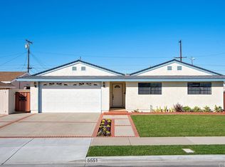 5551 Belle Ave, Cypress, CA 90630