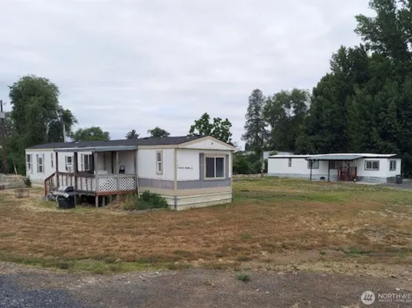 3164 3150 NE Valley Road, Moses Lake, WA 98837
