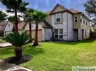 4942 Conifer Ridge Way, Humble, TX 77346