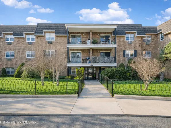 410 Maryland Ave APT 3C, Staten Island, NY 10305