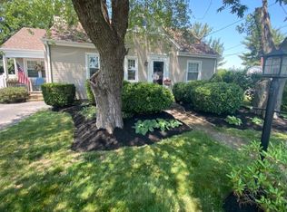 55 Fatima Dr, Bristol, RI 02809