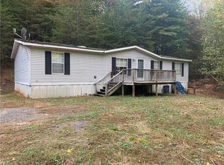 1033 Blackburn Hollow Rd, Purlear, NC 28665