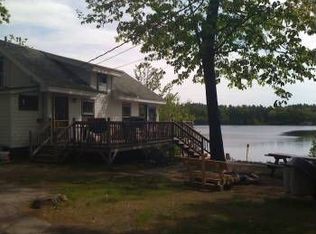 133 Loop Rd, Acton, ME 04001