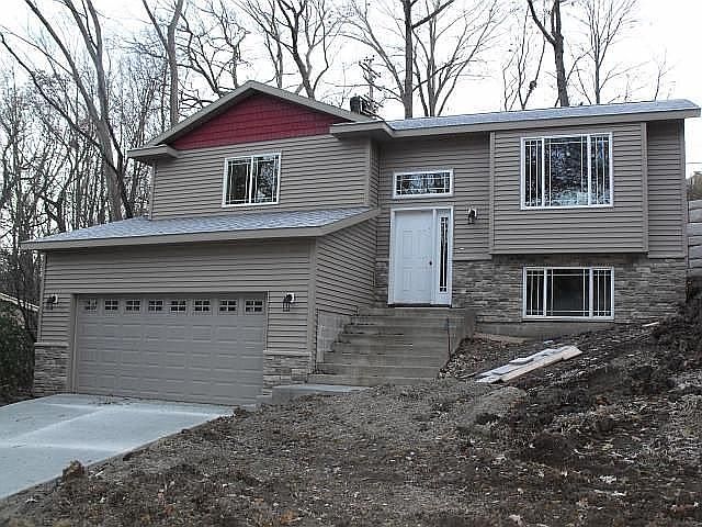 New Construction - Still being built!