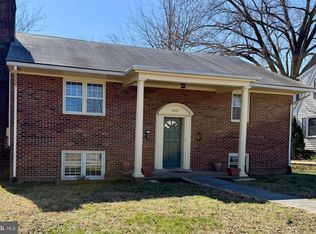 1212 Payne St #A, Fredericksburg, VA 22401