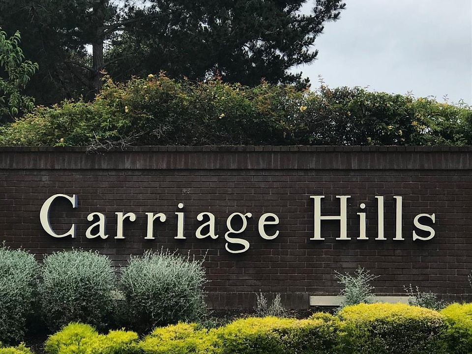 1st image of 5381 Carriage Dr