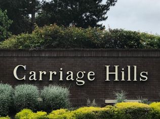 5381 Carriage Dr, Richmond, CA 94803