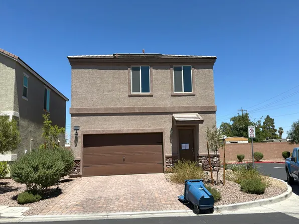 5227 Maid Marian Ln, Las Vegas, NV 89122