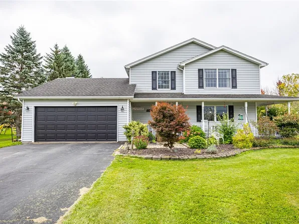 2132 Kenyon Rd, Ontario, NY 14519