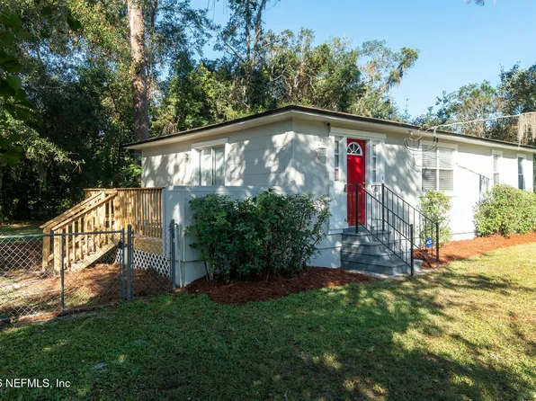 9620 HARRIET Avenue, Jacksonville, FL 32208