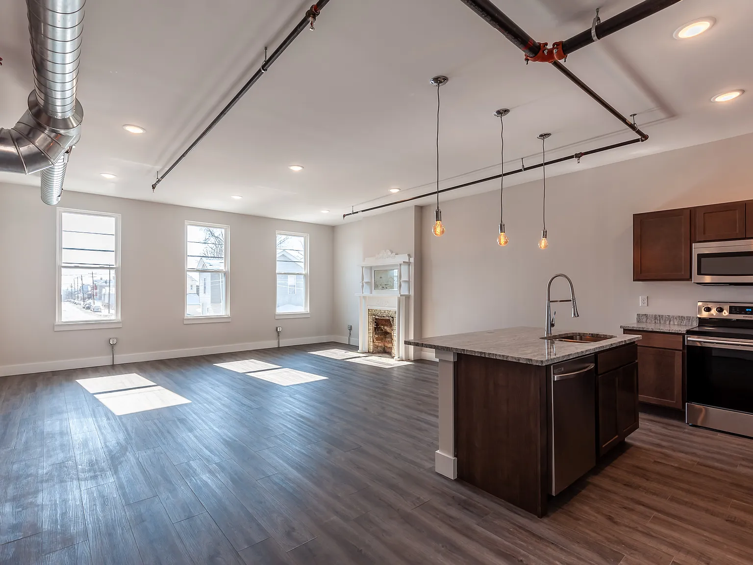 2 bed, $1,850 — Photo 3