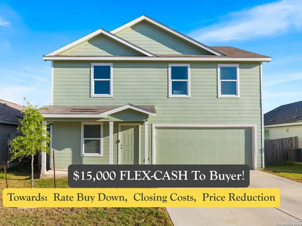 6010 Vestige, Bulverde, TX 78163