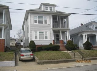 28 Lindy Ave, Providence, RI 02908